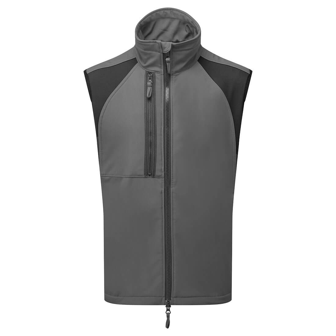 Kamizelka Softshell ECO WX2 (2L) - obrazek 4