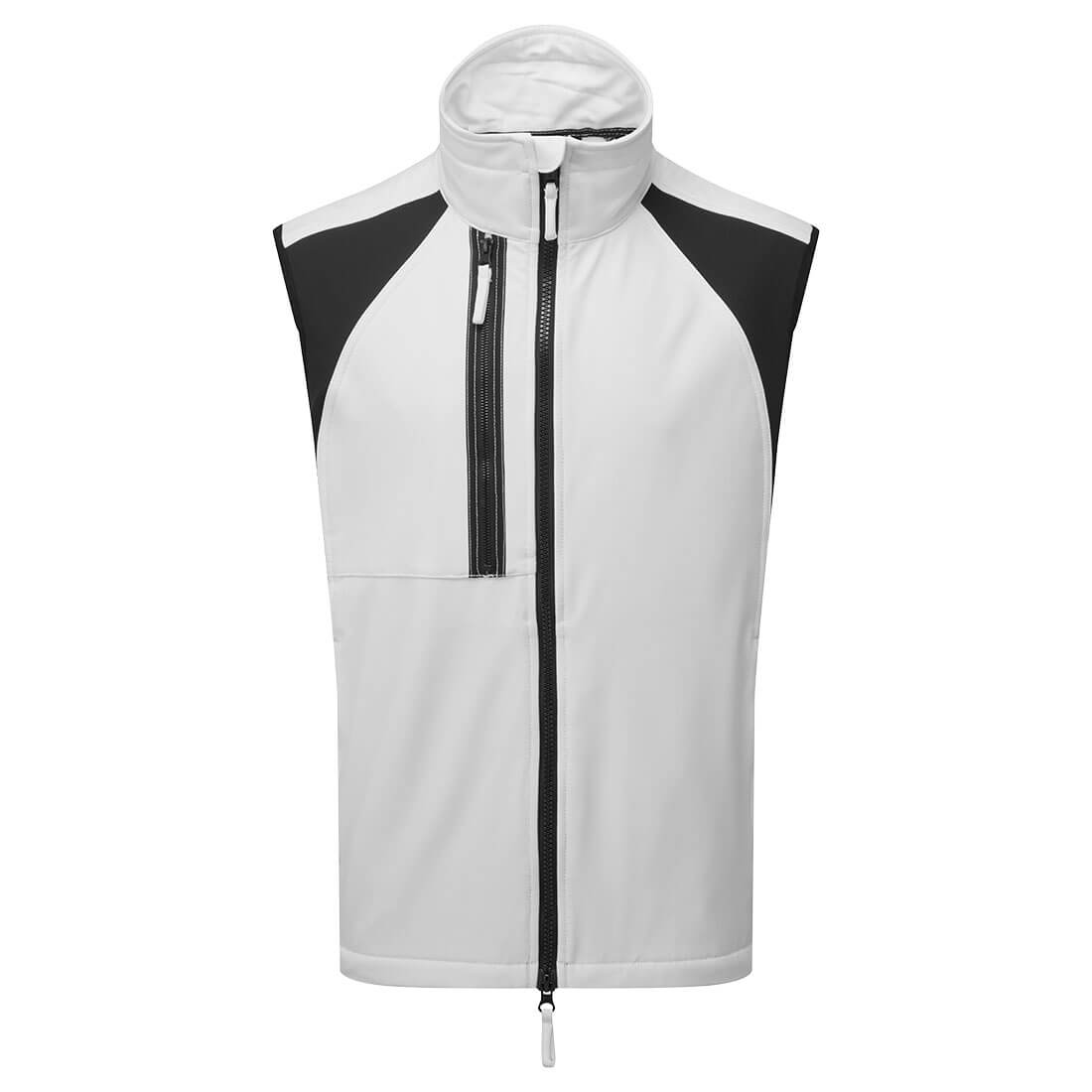Kamizelka Softshell ECO WX2 (2L) - obrazek 7