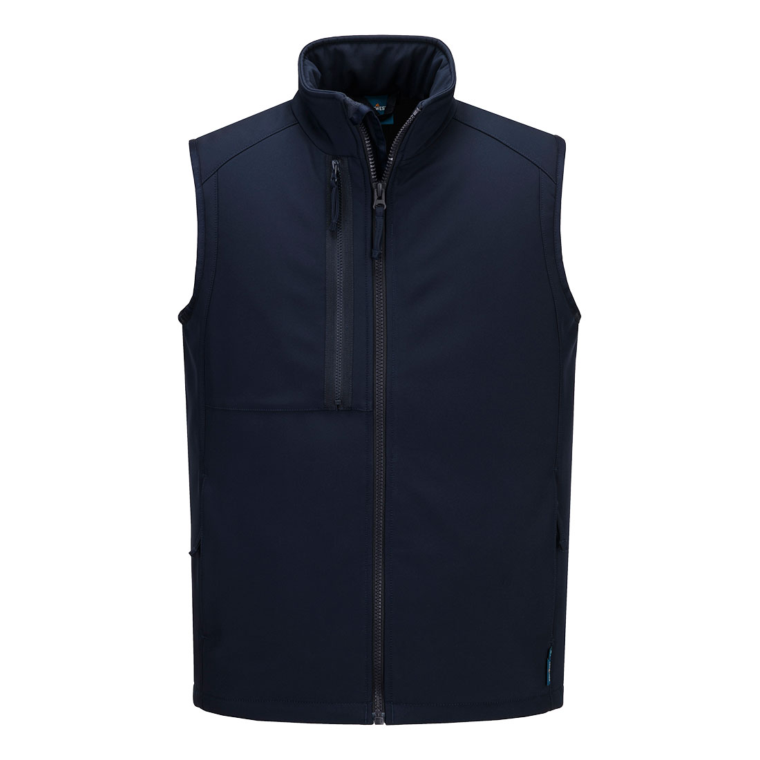 WX2 Winter Bodywarmer (2L) - obrazek 3