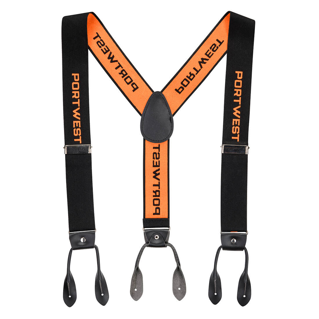 Chainsaw Braces