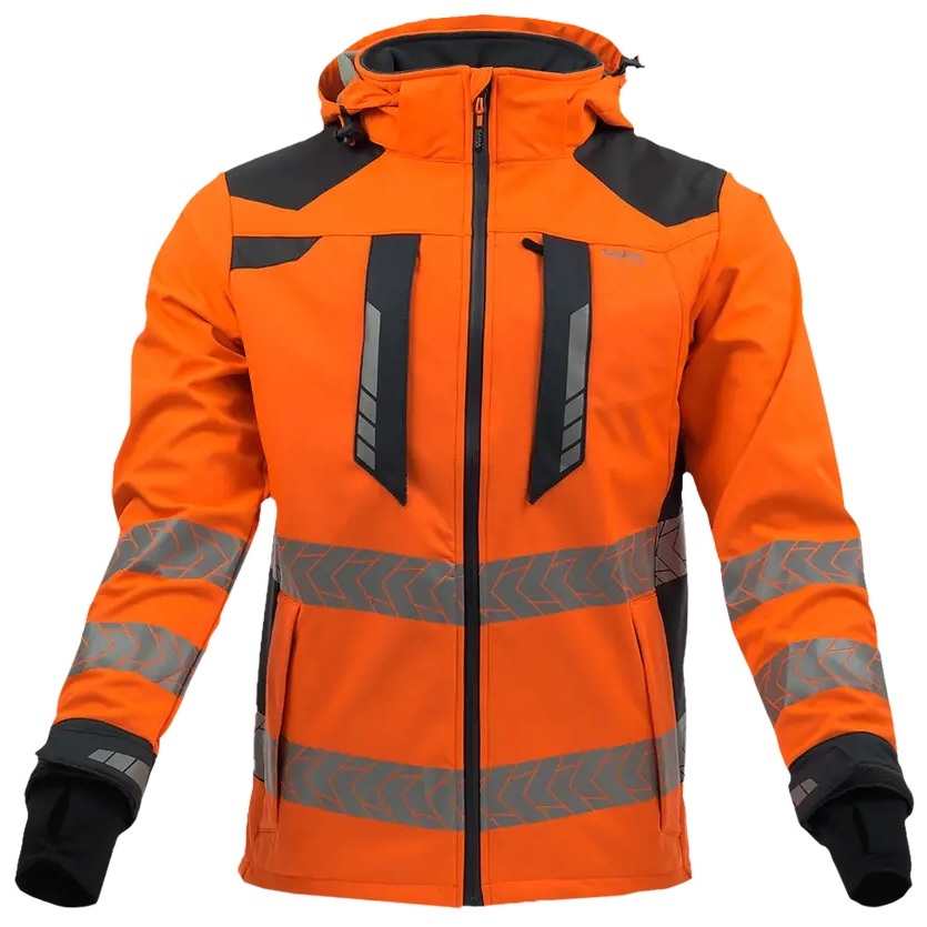 Softshell DROGOWIEC COMFORT - obrazek 2