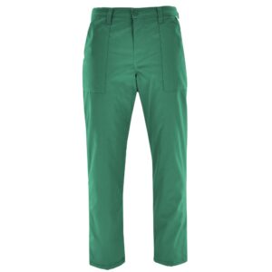 Spodnie do pasa ocieplane BASIC WINTER NORMAN