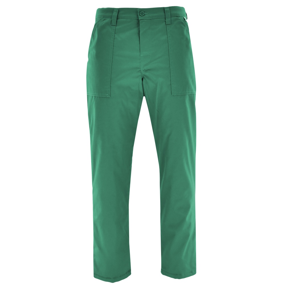 Spodnie do pasa ocieplane BASIC WINTER NORMAN