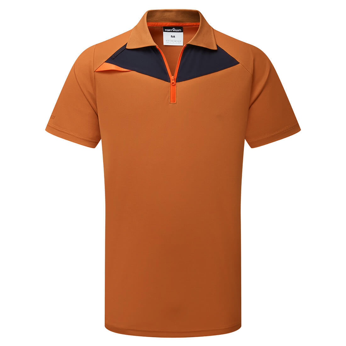 Koszulka Polo DX4 - obrazek 10