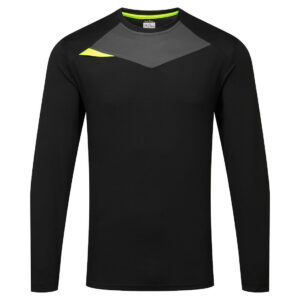 T-Shirt z długimi rękawami DX4