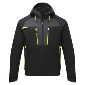 Softshell zimowy DX4