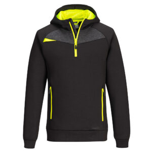 Bluza DX4 z zamkiem 1/4