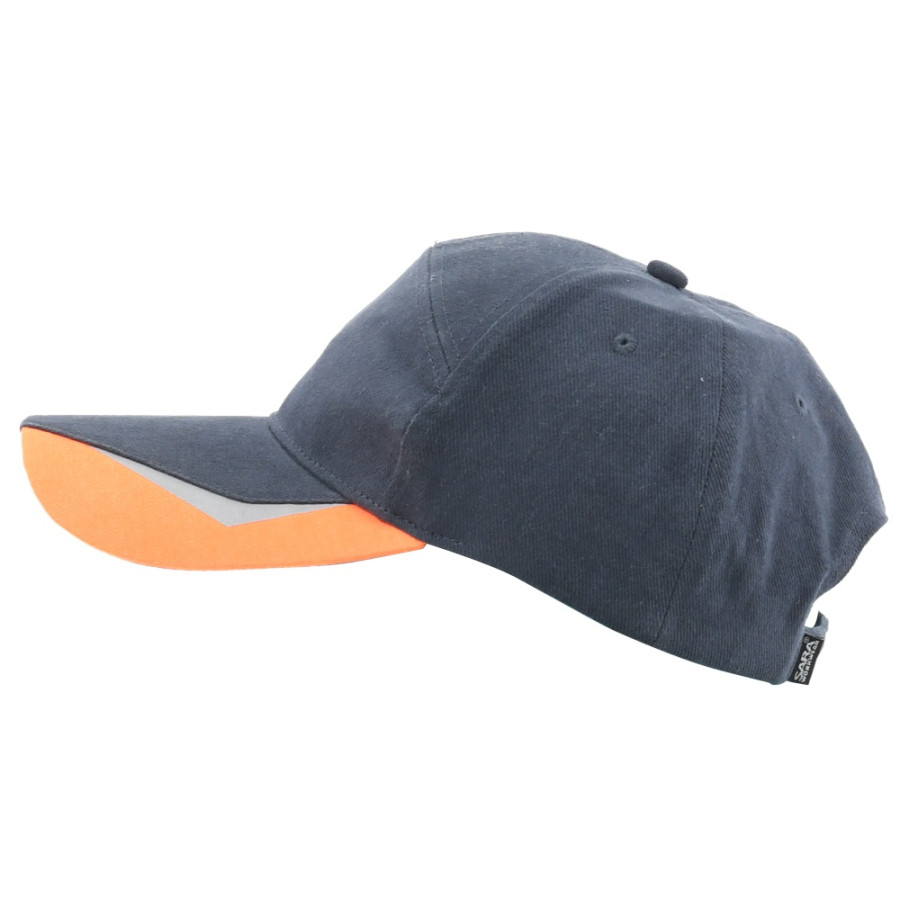Czapka letnia COMFORT PLUS - obrazek 3