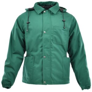 Kurtka długa ocieplana BASIC WINTER NORMAN