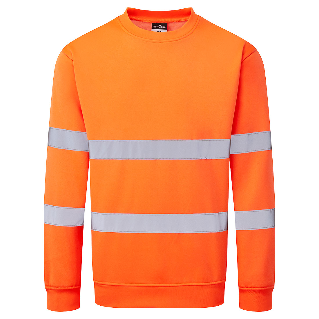 ES1 Essential HV Sweatshirt