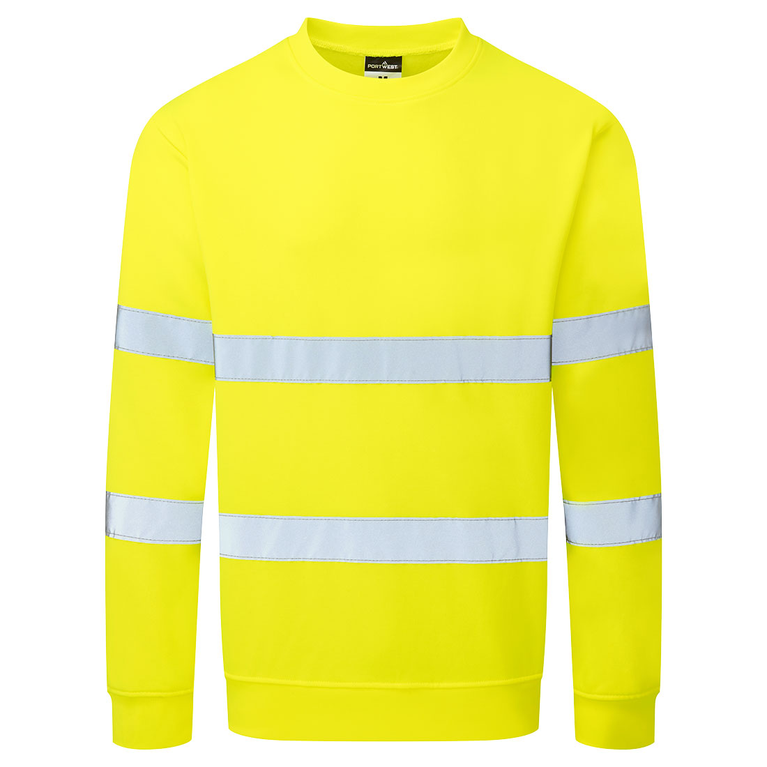 ES1 Essential HV Sweatshirt - obrazek 2