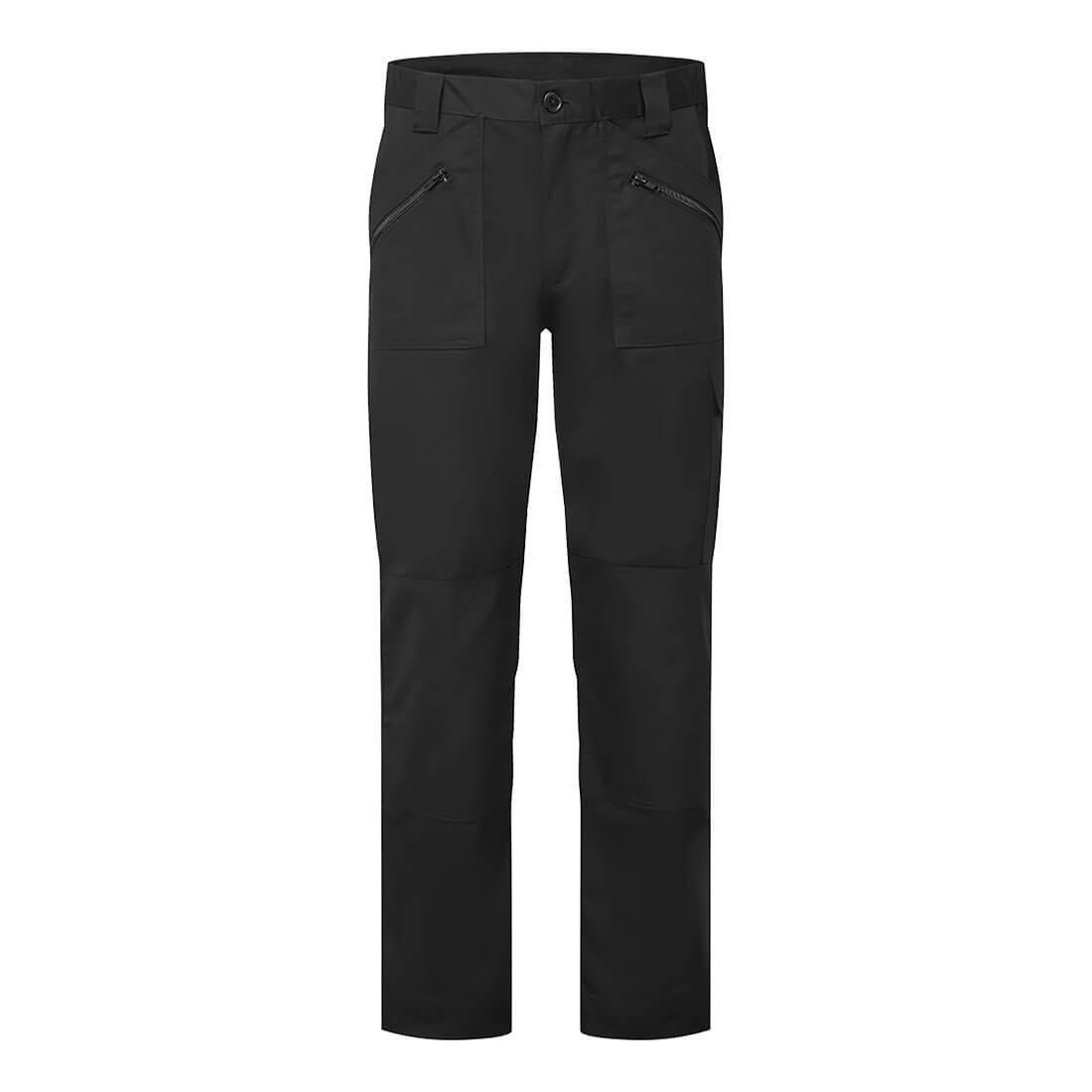 ES1 Essential Action Trousers - obrazek 2