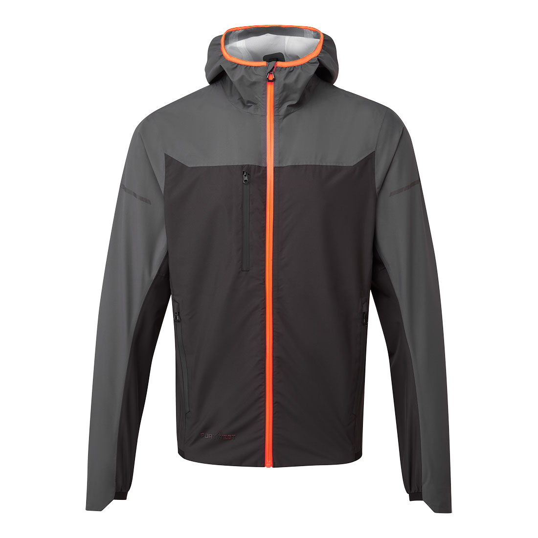EV4 Packable Waterproof Jacket - obrazek 2