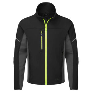 Bluza robocza EV4 ze stretchem