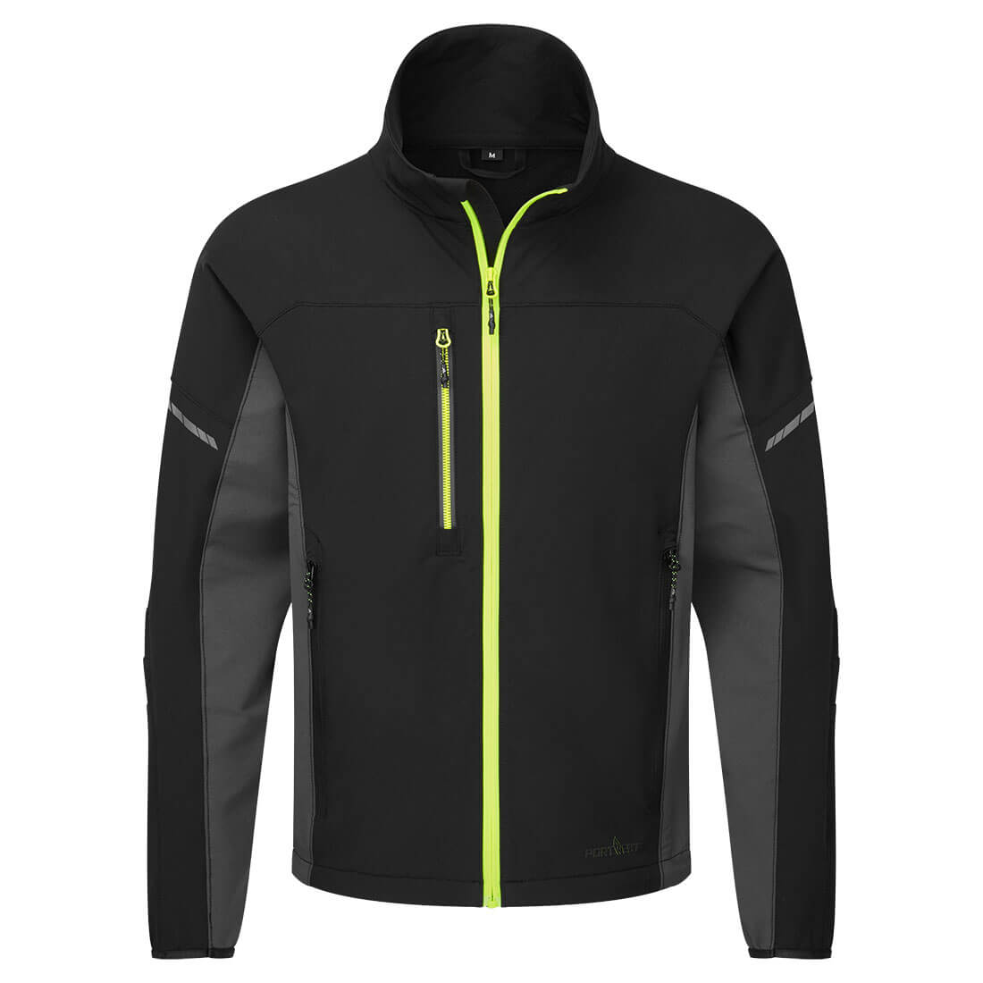 Bluza robocza EV4 ze stretchem - obrazek 2