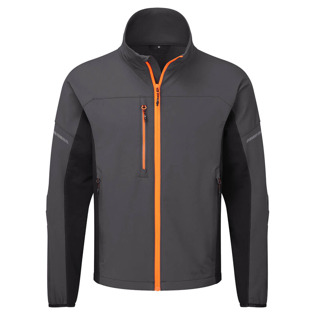Bluza robocza EV4 ze stretchem - obrazek 4