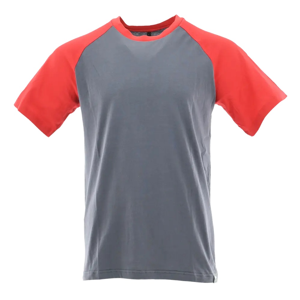 Koszulka t-shirt STANDARD PLUS - obrazek 5