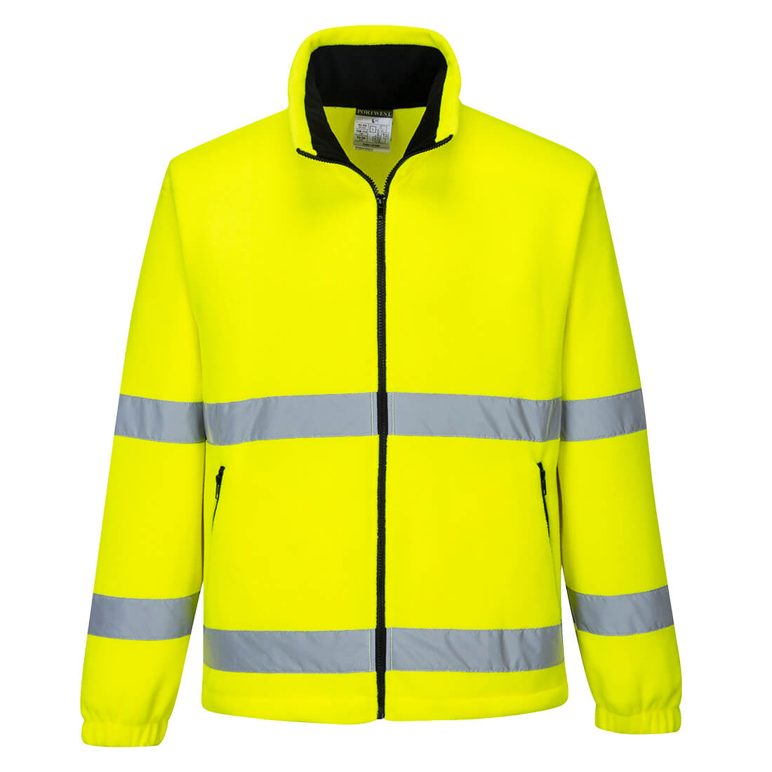 Polar ostrzegawczy Windbreaker - obrazek 2