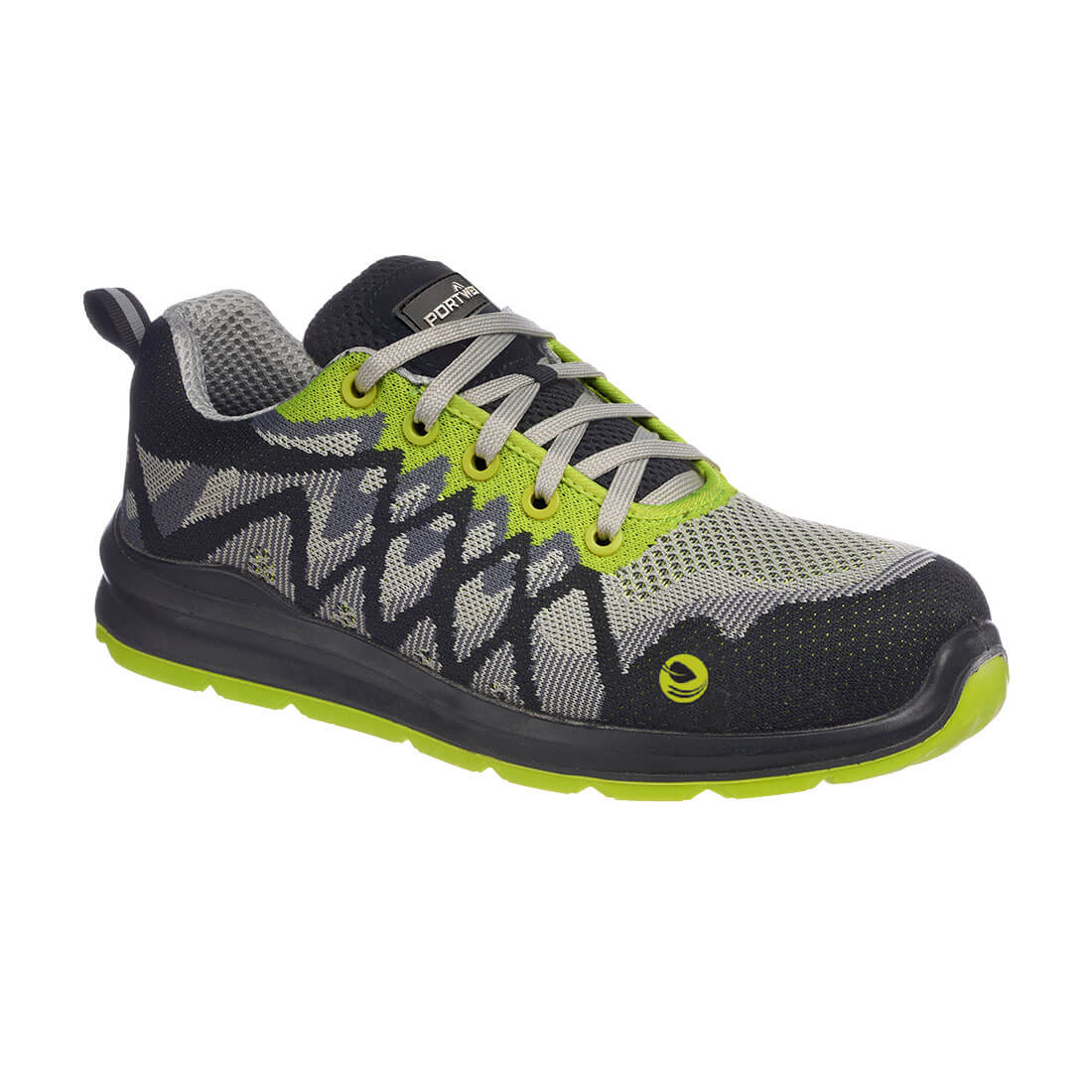 Półbut sportowy Portwest Compositelite Eco Safety S1P