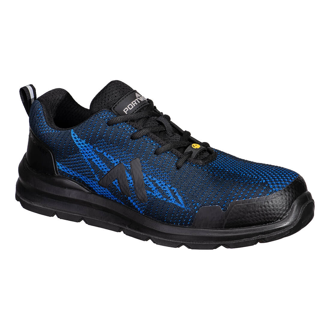 Buty kompozytowe S1PS ESD SR FO - obrazek 2