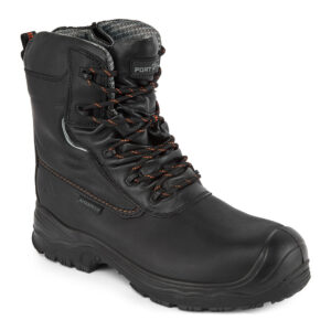 Trzewik traction, wysokość 18cm S3 HRO CI WR