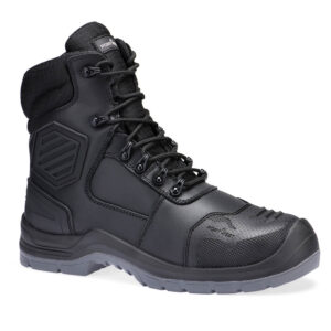 Skórzane buty kompozytowe S7L HRO M CI LG SC AN SR FO