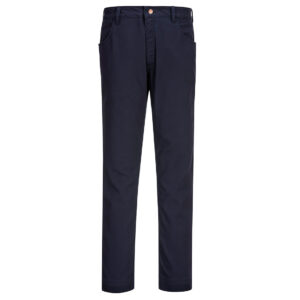 Spodnie trudnopalne Bizflame 88/12 Stretch