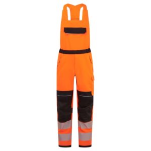 Ogrodniczki trudnopalne PW3 Modaflame Work Multi-Norm
