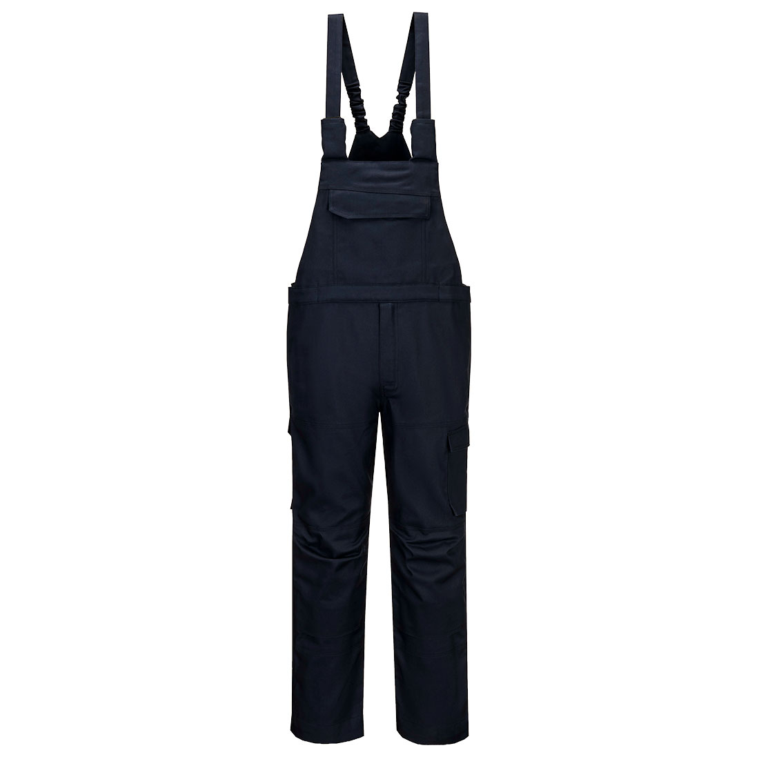 Bizflame Industry Bib & Brace - obrazek 2