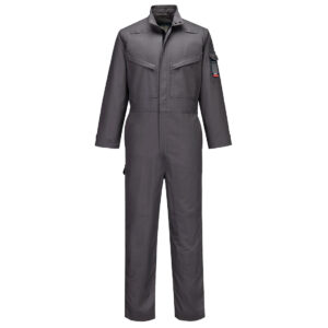 Bizflame Industry FR Coverall