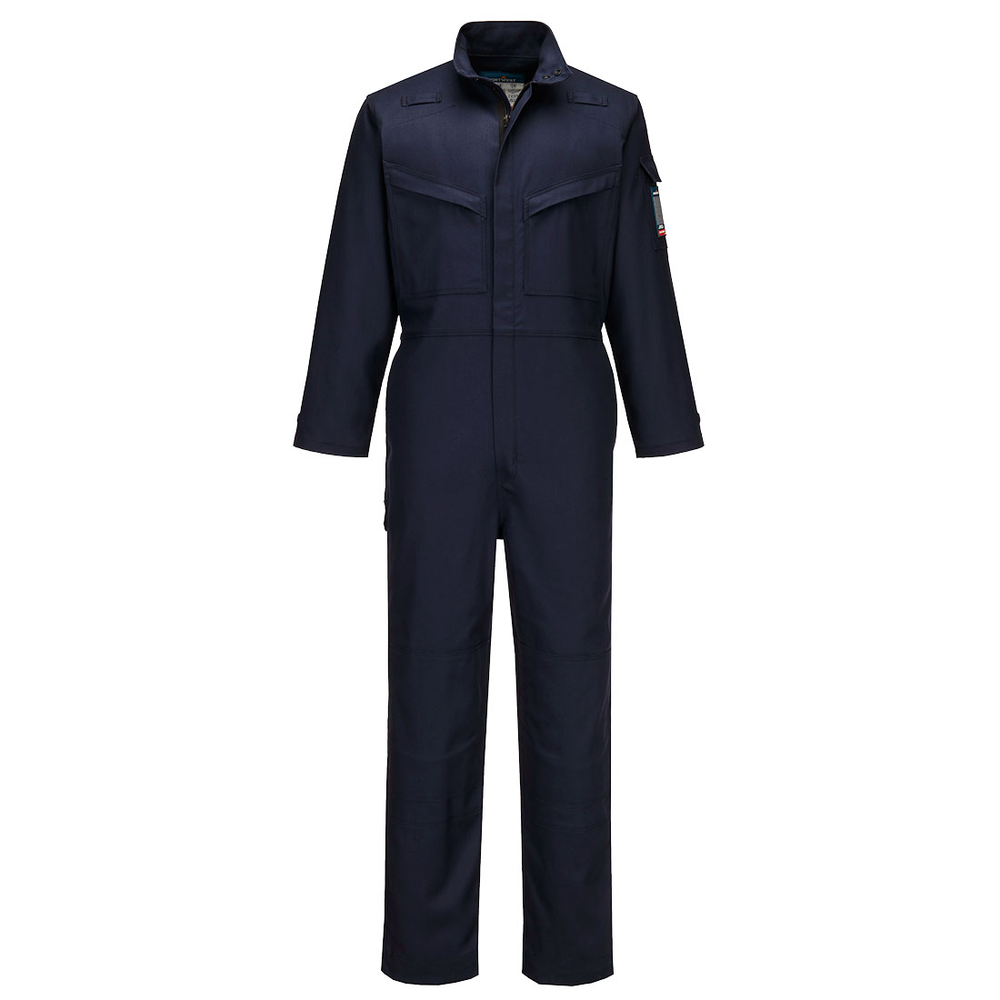 Bizflame Industry FR Coverall - obrazek 2