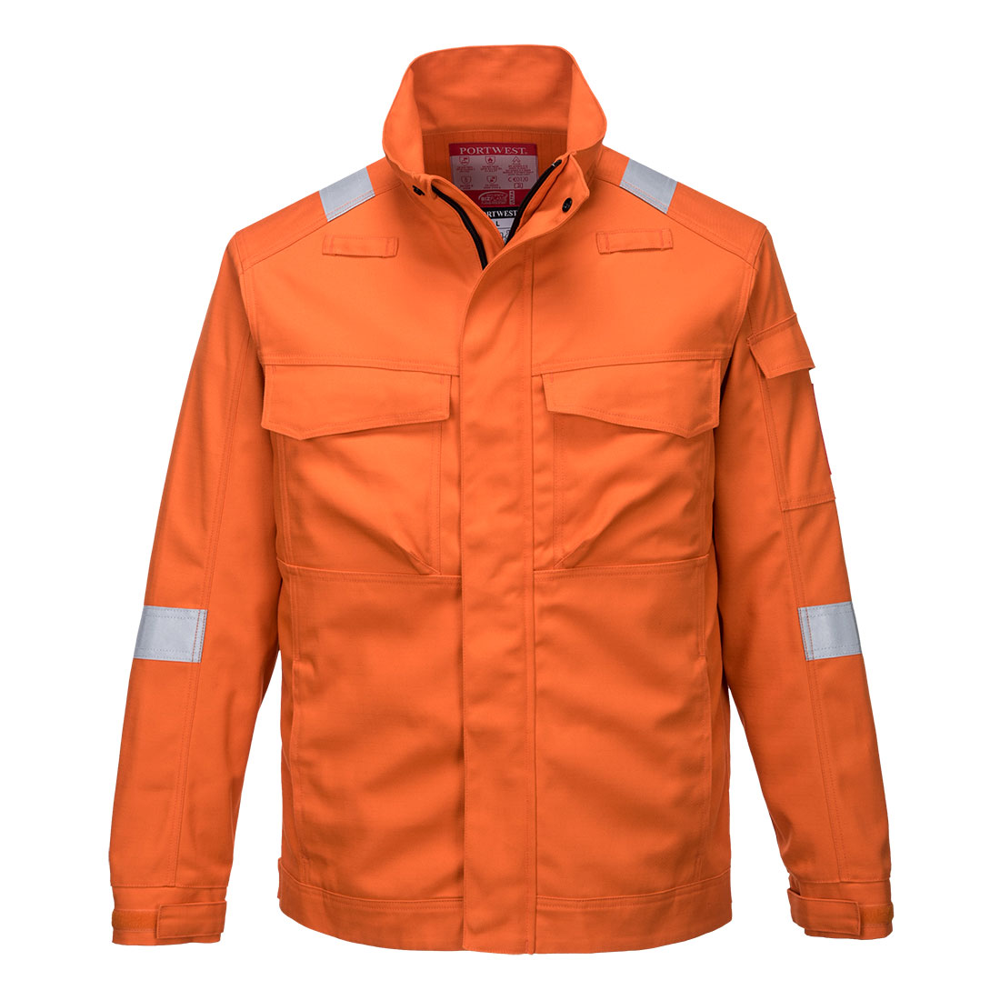 Bluza Bizflame Industry - obrazek 2