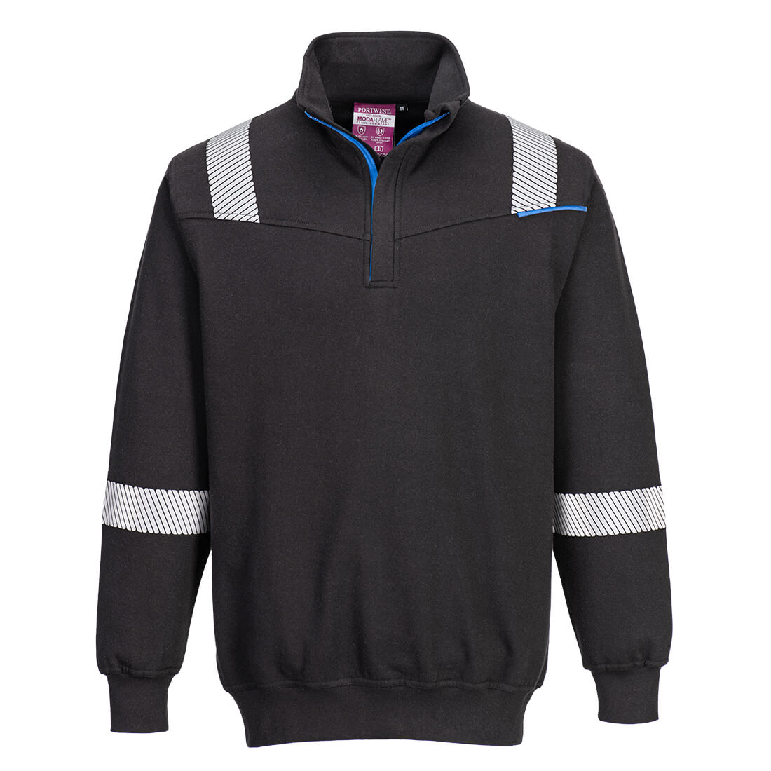 Trudnopalna bluza WX3 Modaflame