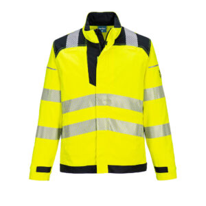 Trudnopalna bluza multiochronna Modaflame PW3