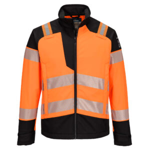 Kurtka multiochronna PW3 Modaflame Softshell