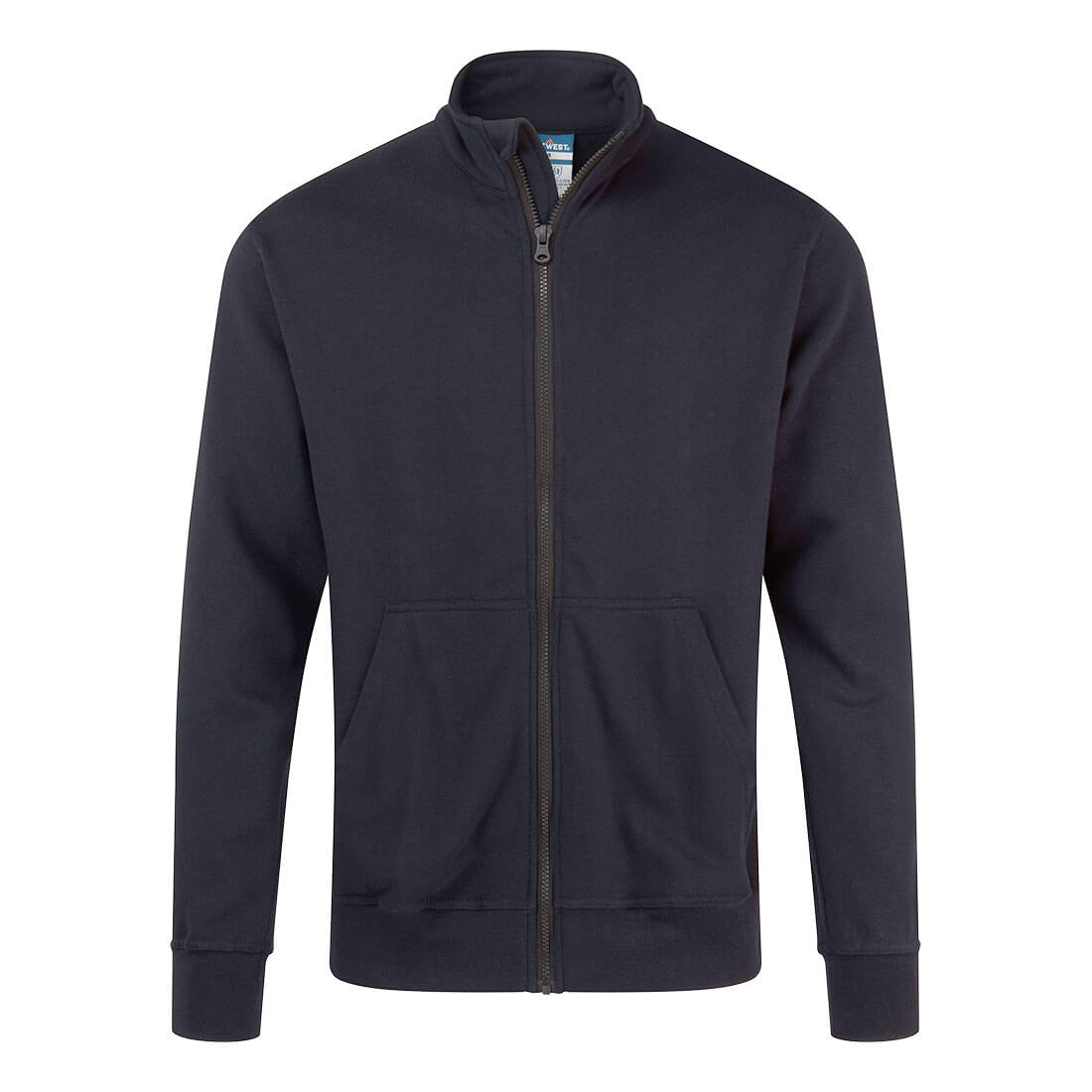 FR Modaflame Zip Sweatshirt