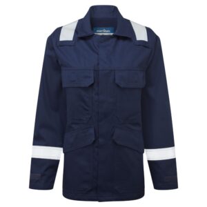 Bluza trudnopalna damska Bizflame Work
