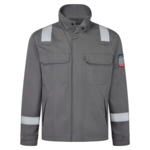 Bluza trudnopalna Bizflame Work