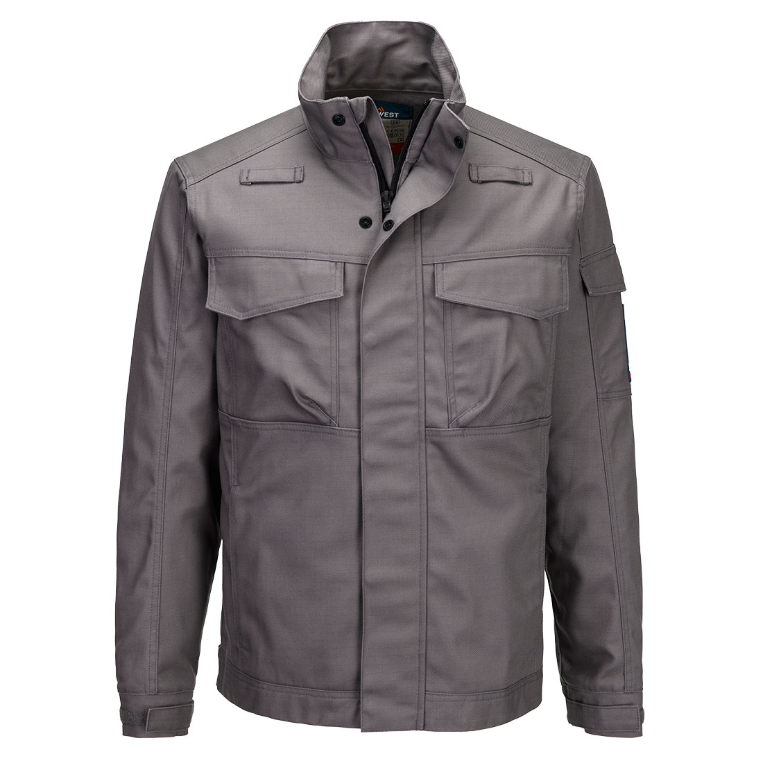 Bizflame Industry FR Jacket