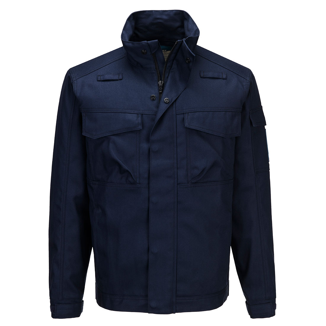 Bizflame Industry FR Jacket - obrazek 2