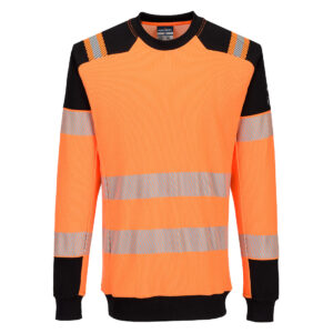 PW3 Modaflame FR Sweatshirt