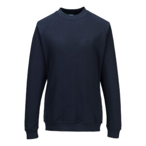 Damska bluza trudnopalna Modaflame Knit
