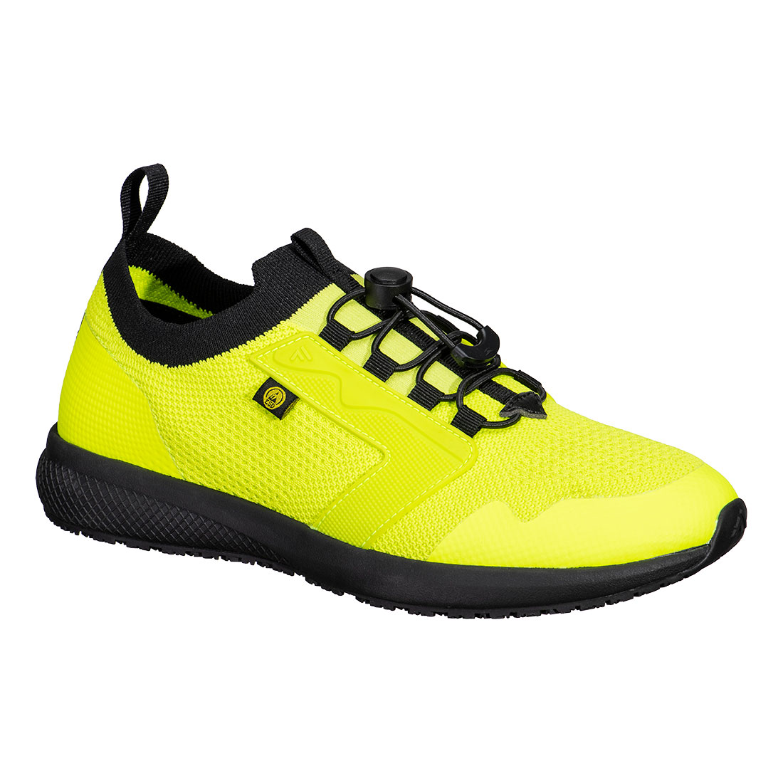 Półbut tekstylny O1 ESD SR - obrazek 3