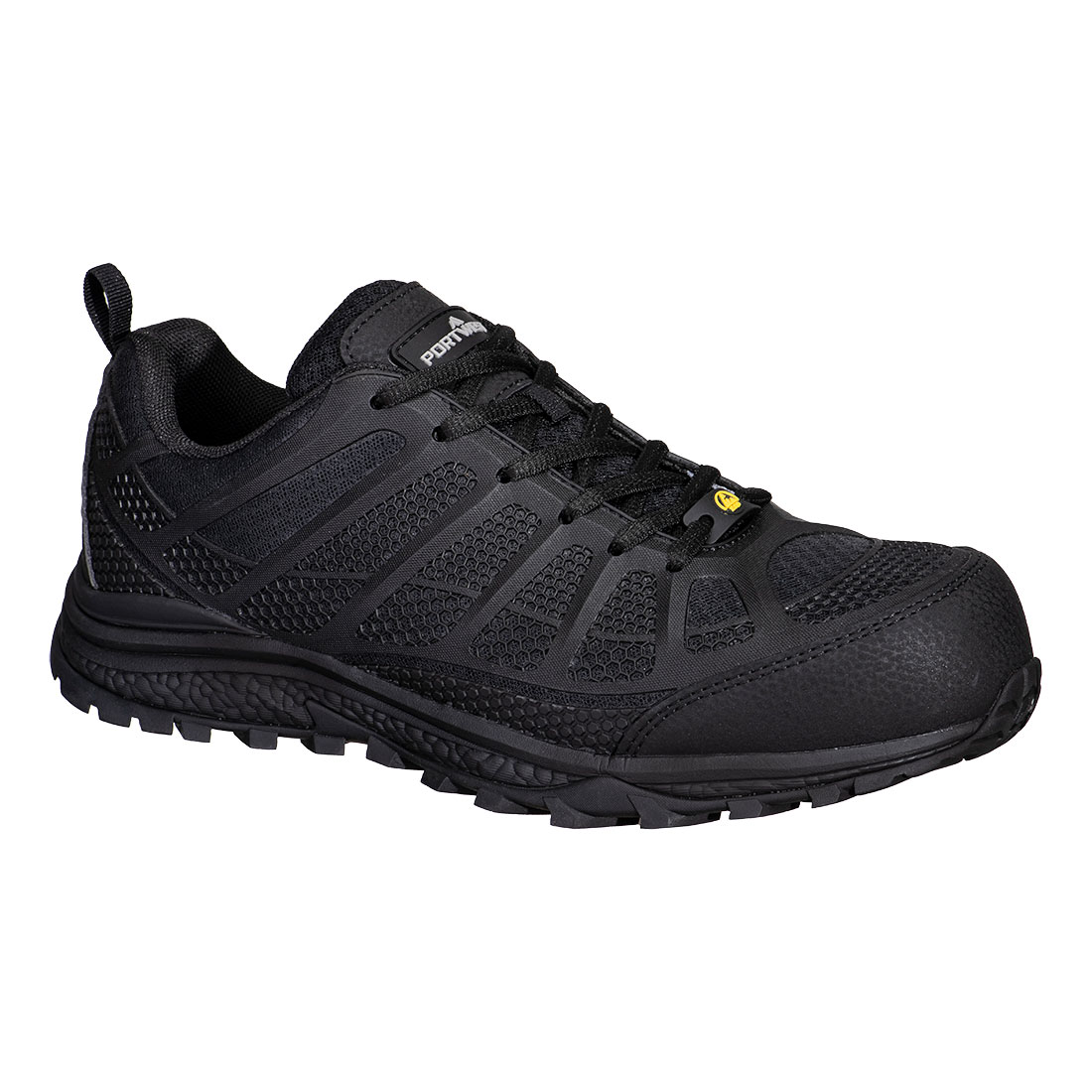 Buty kompozytowe S1PS ESD SR FO