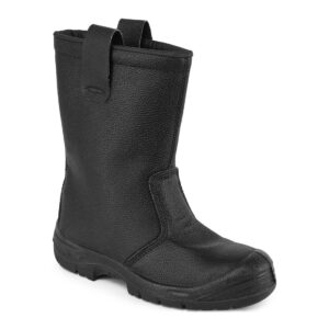 Trzewik Steelite Rigger S3, CI