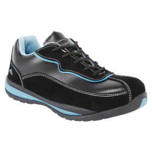Damski półbut sportowy Steelite Trainer S1P HRO