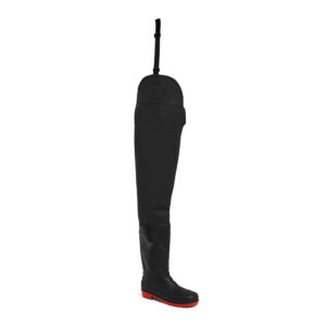 BUTY WYSOKIE WODERY S5