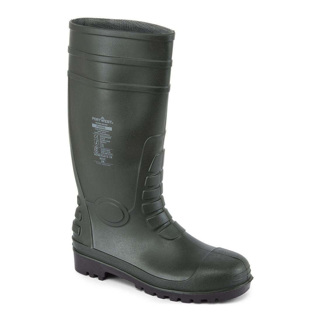 Kalosz S5 Total Safety - obrazek 2