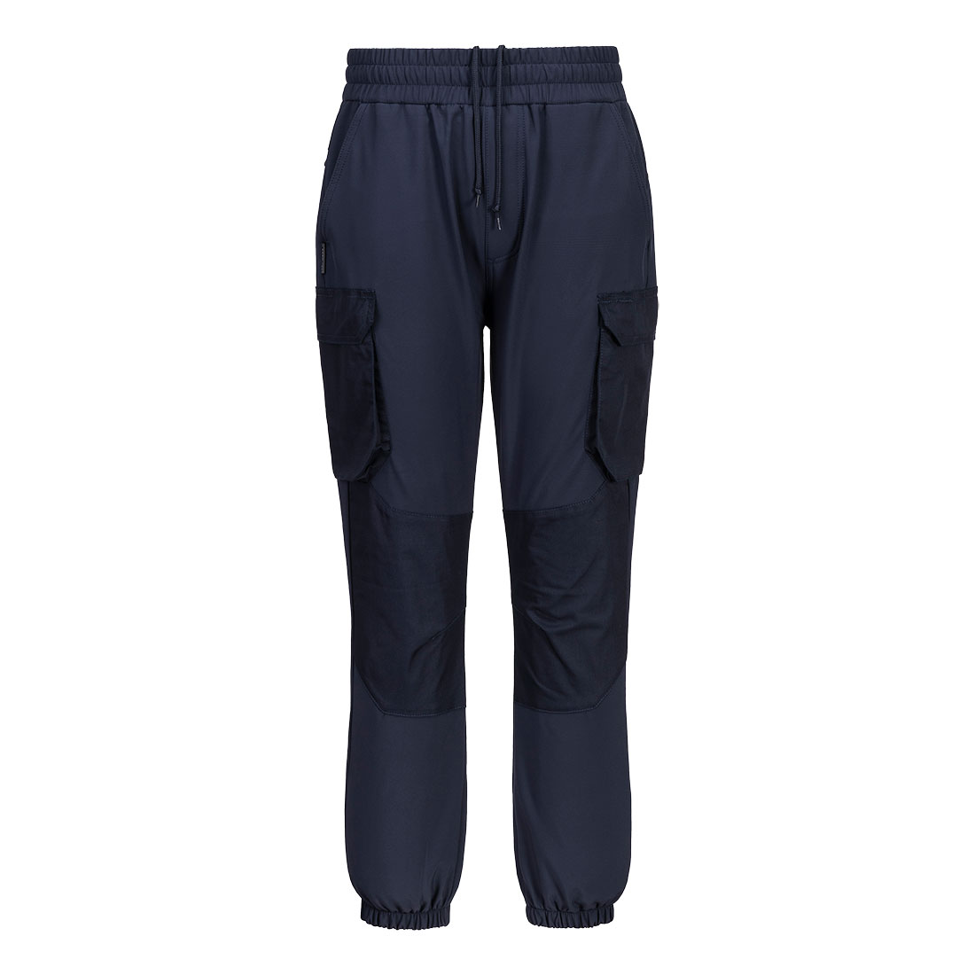 KX3 Jogger - obrazek 2