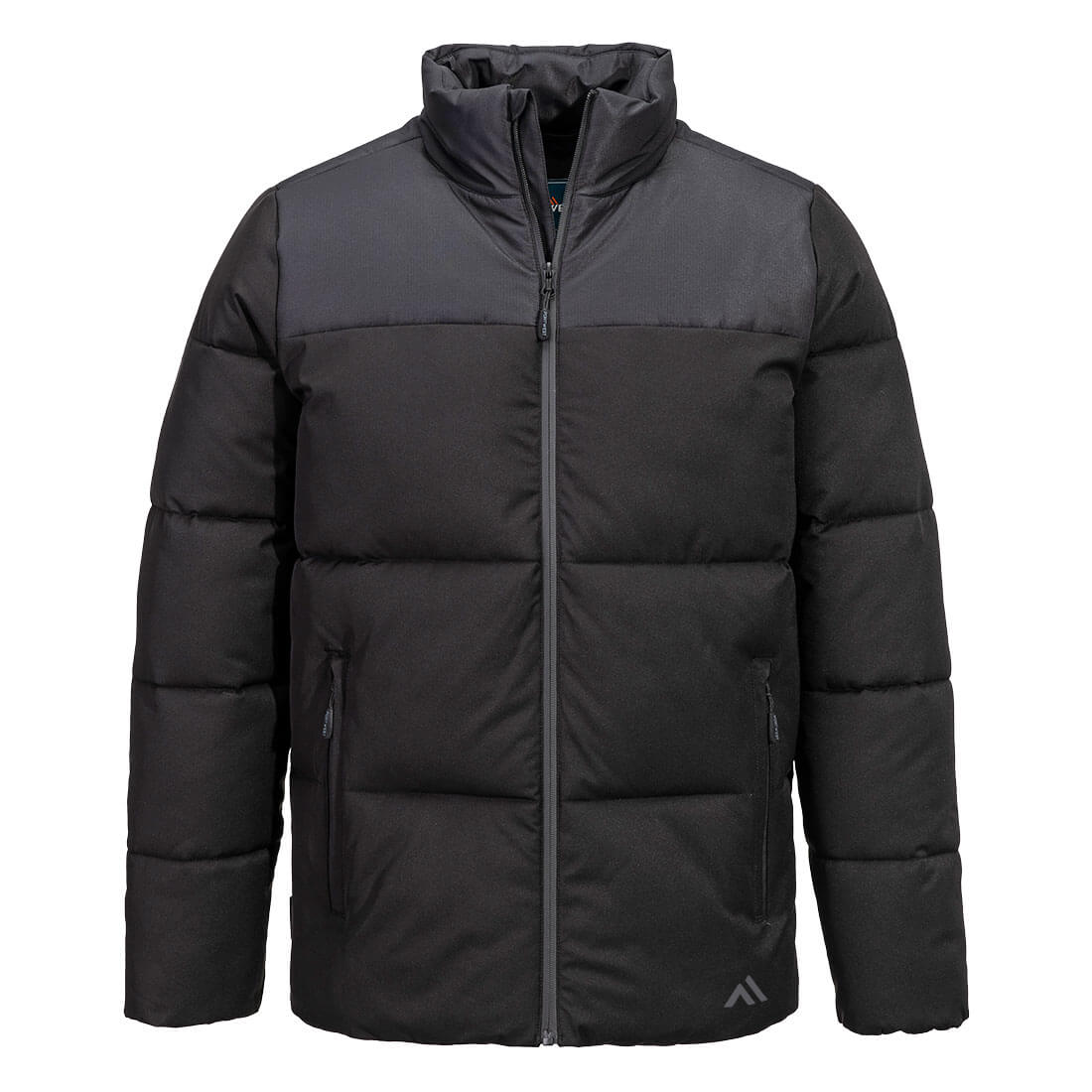 Ocieplana kurtka KX3 Baffle